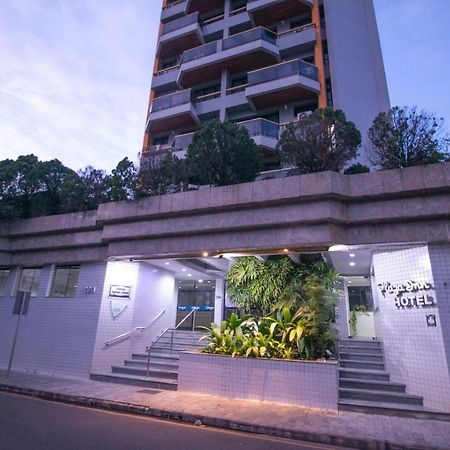 Flat Completo No Centro De Araxa - 902 Apartment Exterior photo