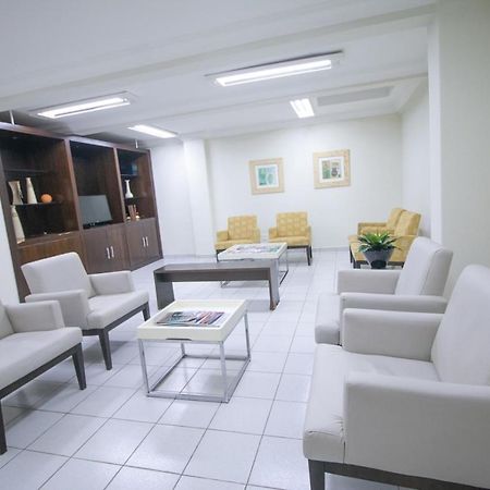 Flat Completo No Centro De Araxa - 902 Apartment Exterior photo